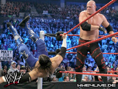 Royal Rumble Match 2010-31.01.10 2