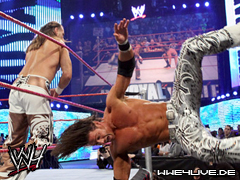 Royal Rumble Match 2010-31.01.10 3