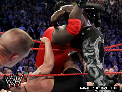 Royal Rumble Match 2010-31.01.10 6