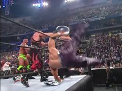 Royal Rumble 2