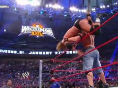 Royal Rumble 8