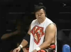 Satoshi Kojima