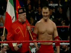 Nikolai Volkoff & Vladimir Kozlov 2