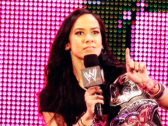 AJ Lee