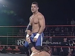 Eddie Edwards 5