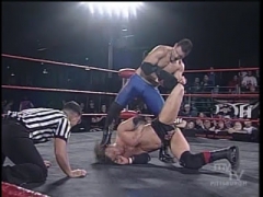 Eddie Edwards 6
