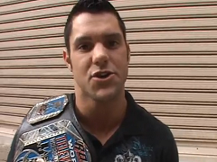 Eddie Edwards 8