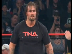 Gunner TNA