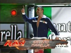 Santino Marella