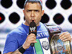 Santino Marella