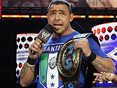 Santino Marella