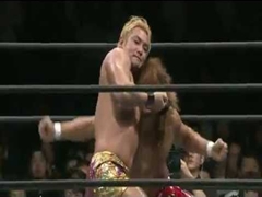 Kazuchika Okada