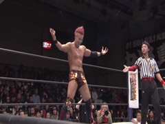 Kazuchika Okada