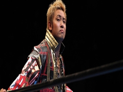 Kazuchika Okada