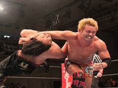 Kazuchika Okada