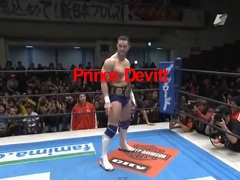 Prince Devitt