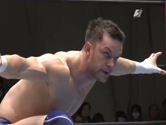 Prince Devitt 2