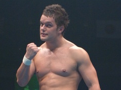 Prince Devitt