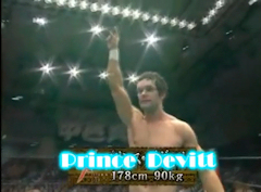 Prince Devitt 7