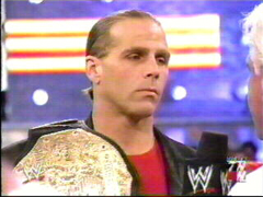 HBK BELT!!!