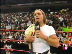 HBK BELT!!!