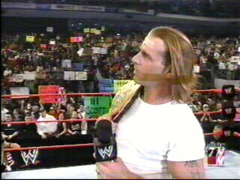 HBK BELT!!!