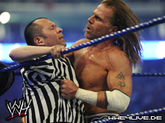 Shawn Michaels-05.04.09 5