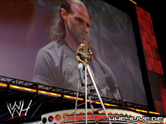 Shawn Michaels-15.09.08