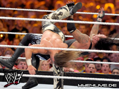 Shawn Michaels-28.03.10 1 4