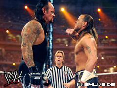 Shawn Michaels-28.03.10 3