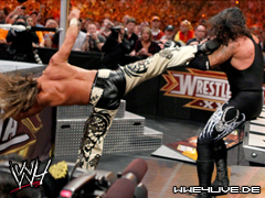 Shawn Michaels-28.03.10 9