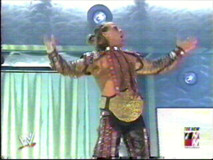 Shawn Michaels