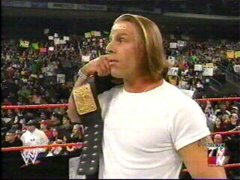 Shawn Michaels