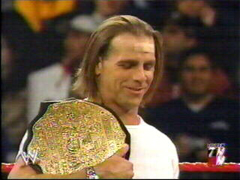 HBK Belt