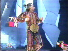 HBK Belt