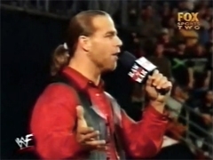 HBK Promo