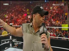 Shawn Michaels - 27.06.11 9