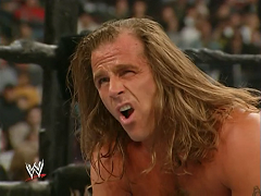 Shawn Michaels (9)