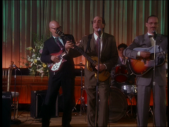 Teds Band 3