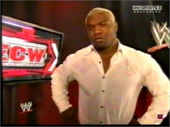 Shelton Benjamin