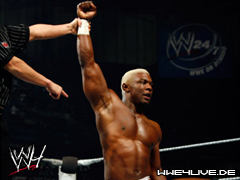 Shelton Benjamin-15.01.08 3