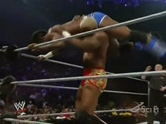 Shelton Benjamin