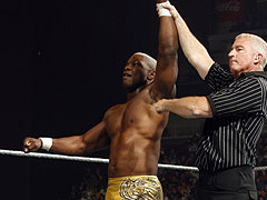 Shelton Benjamin