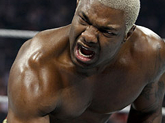Shelton Benjamin