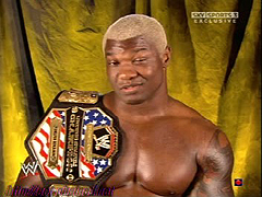 Shelton Benjamin