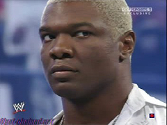 Shelton Benjamin