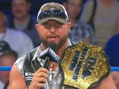 Bully Ray 10