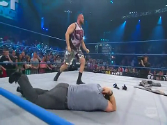 Bully Ray 05.04.12 4