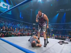 Bully Ray 05.04.12 9