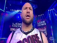 Bully Ray 05.04.12 7